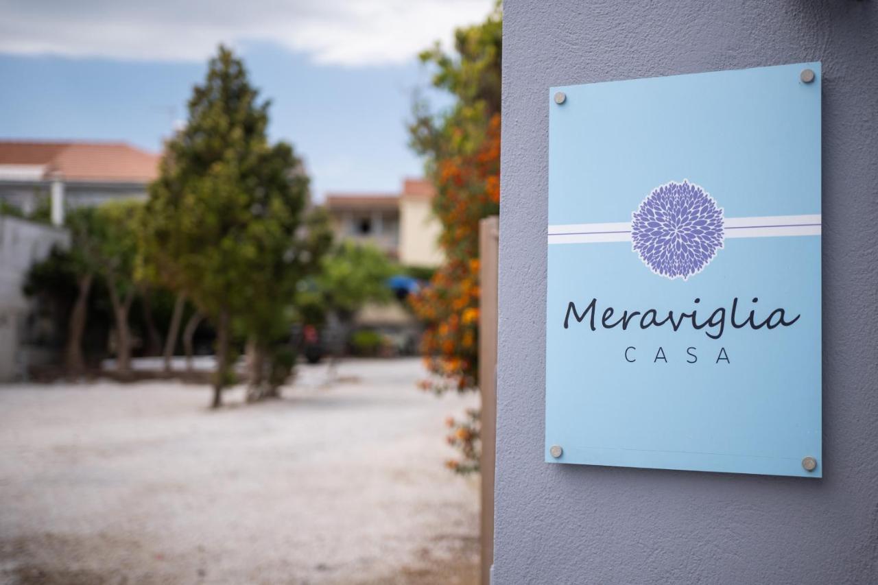 "Meraviglia Casa" Christin Kato Daratso Eksteriør billede